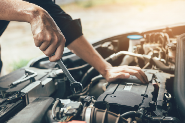 サンワークス　フターフォロー万全