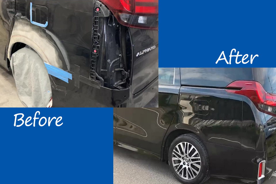 サンワークス 施工実績写真